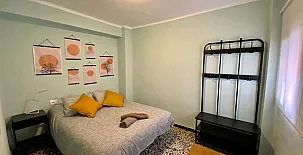 Casa las Peñetas 0012