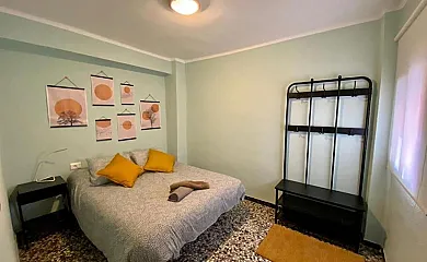 Casa las Peñetas en Bolbaite (Valencia) - Foto 12