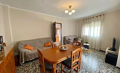 Casa las Peñetas en Bolbaite (Valencia) - Foto 13