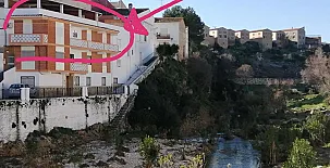 Casa las Peñetas 0014