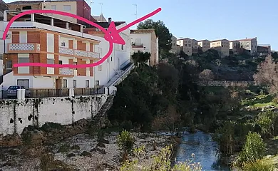 Casa las Peñetas en Bolbaite (Valencia) - Foto 14