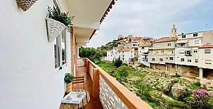 Casa las Peñetas 0015