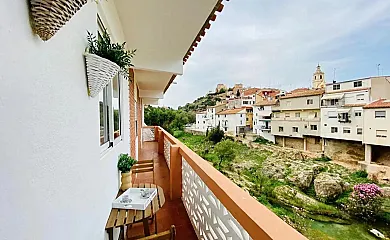 Casa las Peñetas en Bolbaite (Valencia) - Foto 15