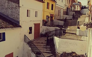 Casa las Peñetas en Bolbaite (Valencia) - Foto 16