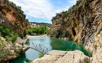 Casa las Peñetas en Bolbaite (Valencia) - Foto 17