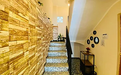 Casa las Peñetas en Bolbaite (Valencia) - Foto 18