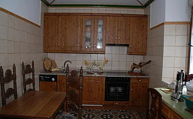 La Calceta en Villaluenga De La Vega (Palencia) - Foto 5