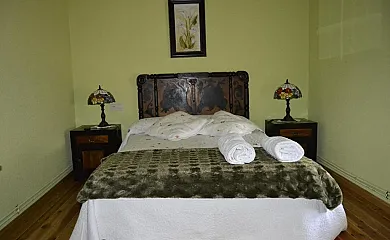 La Calceta en Villaluenga De La Vega (Palencia) - Foto 10