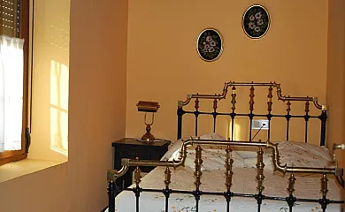 La Calceta en Villaluenga De La Vega (Palencia) - Foto 12