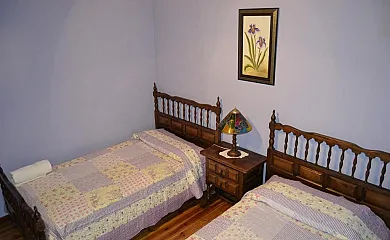 La Calceta en Villaluenga De La Vega (Palencia) - Foto 13