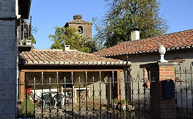 La Calceta en Villaluenga De La Vega (Palencia) - Foto 16