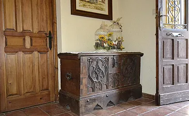 La Calceta en Villaluenga De La Vega (Palencia) - Foto 17