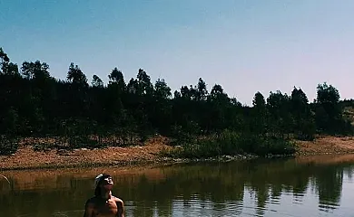 Villa Madroñal en Valverde Del Camino (Huelva) - Foto 6