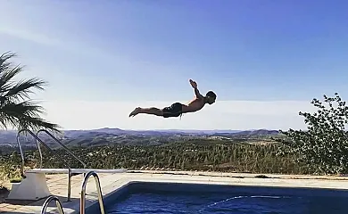 Villa Madroñal en Valverde Del Camino (Huelva) - Foto 7