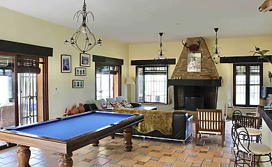 Villa Madroñal en Valverde Del Camino (Huelva) - Foto 8