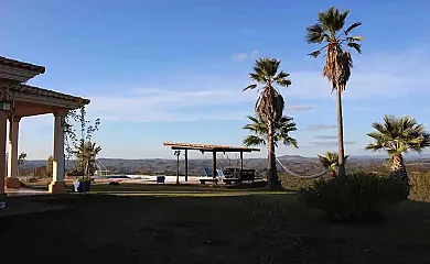 Villa Madroñal en Valverde Del Camino (Huelva) - Foto 3