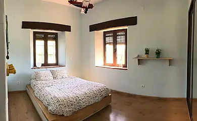 Villa Madroñal en Valverde Del Camino (Huelva) - Foto 9