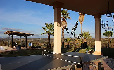 Villa Madroñal en Valverde Del Camino (Huelva) - Foto 10