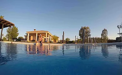 Villa Madroñal en Valverde Del Camino (Huelva) - Foto 2