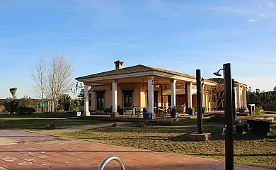 Villa Madroñal en Valverde Del Camino (Huelva) - Foto 4