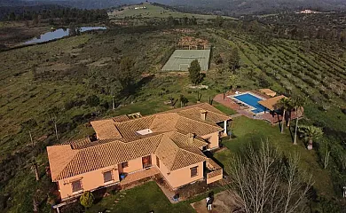 Villa Madroñal en Valverde Del Camino (Huelva) - Foto 11