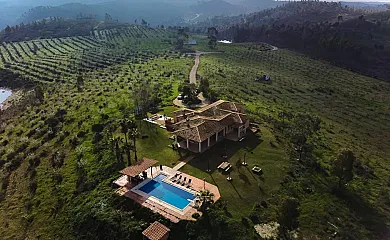 Villa Madroñal en Valverde Del Camino (Huelva) - Foto 12