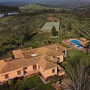 Villa Madroñal 001