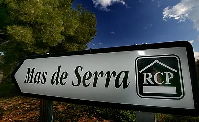 Mas de Serra en Vilallonga Del Camp (Tarragona) - Foto 4