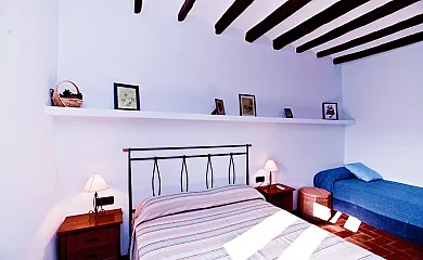 Mas de Serra en Vilallonga Del Camp (Tarragona) - Foto 5