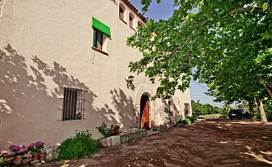 Mas de Serra en Vilallonga Del Camp (Tarragona) - Foto 1