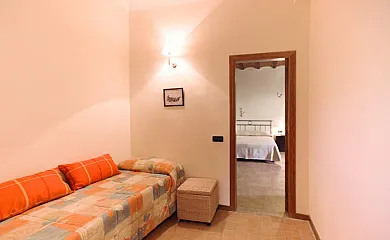 Mas de Serra en Vilallonga Del Camp (Tarragona) - Foto 9