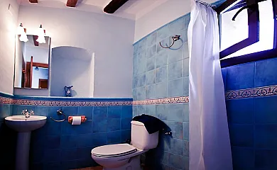 Mas de Serra en Vilallonga Del Camp (Tarragona) - Foto 12