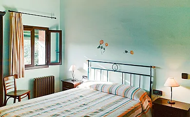 Mas de Serra en Vilallonga Del Camp (Tarragona) - Foto 13