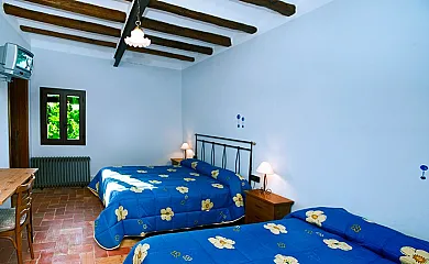 Mas de Serra en Vilallonga Del Camp (Tarragona) - Foto 15