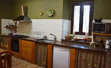 Mas de Serra en Vilallonga Del Camp (Tarragona) - Foto 16