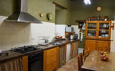 Mas de Serra en Vilallonga Del Camp (Tarragona) - Foto 17