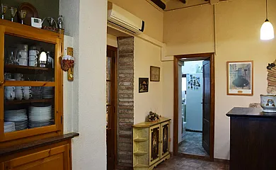 Mas de Serra en Vilallonga Del Camp (Tarragona) - Foto 18