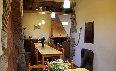 Mas de Serra en Vilallonga Del Camp (Tarragona) - Foto 19