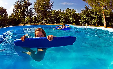 Mas de Serra en Vilallonga Del Camp (Tarragona) - Foto 21