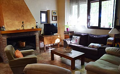 Mas de Serra en Vilallonga Del Camp (Tarragona) - Foto 2