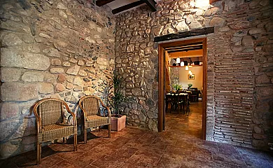 Mas de Serra en Vilallonga Del Camp (Tarragona) - Foto 23