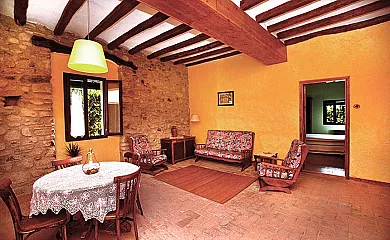 Mas de Serra en Vilallonga Del Camp (Tarragona) - Foto 25