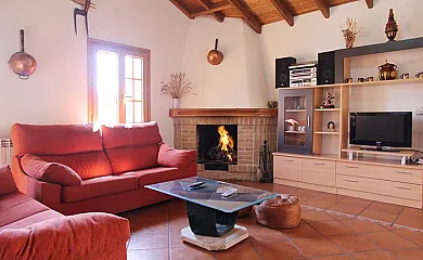 Casa Etxarrienea I y II en Salinas de Oro (Navarra) - Foto 12