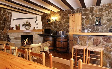 Casa Etxarrienea I y II en Salinas de Oro (Navarra) - Foto 3