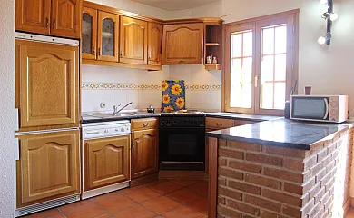 Casa Etxarrienea I y II en Salinas de Oro (Navarra) - Foto 15