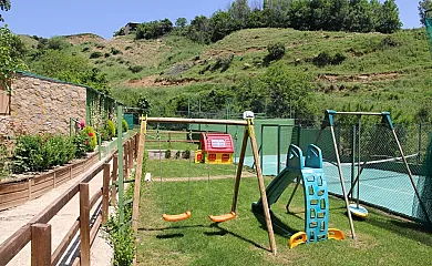 Casa Etxarrienea I y II en Salinas de Oro (Navarra) - Foto 25