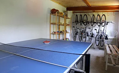 Casa Etxarrienea I y II en Salinas de Oro (Navarra) - Foto 20