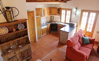 Casa Etxarrienea I y II en Salinas de Oro (Navarra) - Foto 11