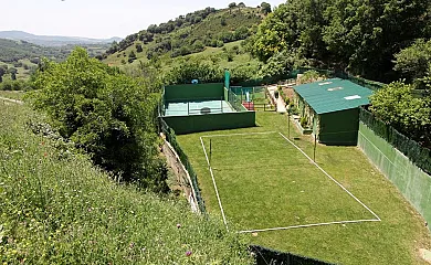 Casa Etxarrienea I y II en Salinas de Oro (Navarra) - Foto 16