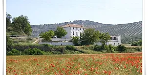 La Caseria de las Delicias 002